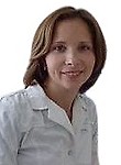 Врач Ступникова Ольга Владимировна