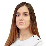 Врач Тамаркина Юлия Викторовна