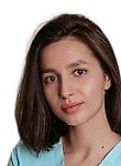 Врач Тапешкина Мария Михайловна