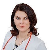 Врач Татаркина Елена Анатольевна