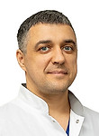 Врач Телегин Артем Владимирович