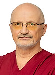 Врач Темнов Сергей Валерьевич