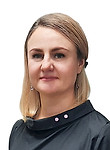 Врач Тихоненко Анна Сергеевна