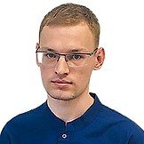 Врач Тимофеев Александр Сергеевич