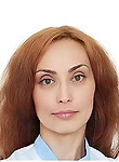 Врач Тимофеева Надежда Алексеевна