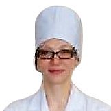 Врач Ткачева Екатерина Викторовна