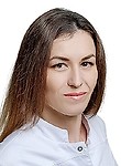 Врач Топчина Алина Леонидовна