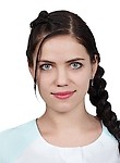 Врач Третьякова Наталья Андреевна
