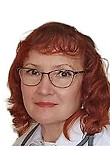 Врач Трошкина Наталья Алексеевна