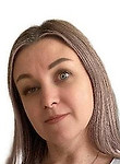 Врач Усачева Анастасия Алексеевна