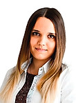 Врач Усенко Елена Вячеславовна