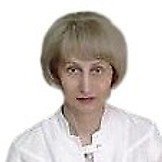 Врач Ушакова Ольга Владимировна