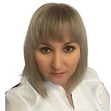 Врач Устюжанина Светлана Витальевна