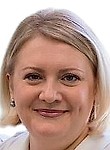 Врач Уточкина Елена Александровна