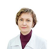 Врач Валеева Ольга Анатольевна