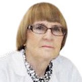 Врач Валова Инна Петровна