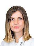 Врач Ванькова Александра Андреевна