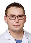 Врач Василенок Владимир Владиленович