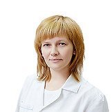 Врач Вавулина Марина Николаевна