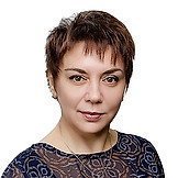 Врач Вилкова Татьяна Александровна