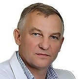 Врач Винников Евгений Евгеньевич