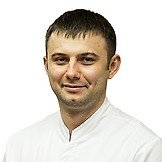Врач Визило Артем Дмитриевич