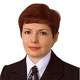 Врач Визило Татьяна Леонидовна