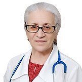 Врач Вязигина Наталья Сергеевна