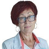 Врач Волобуева Татьяна Анатольевна