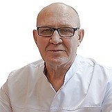 Врач Вышлов Александр Николаевич