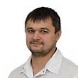 Врач Загрешенко Денис Сергеевич