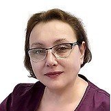 Врач Зайцева Альбина Васильевна
