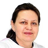 Врач Зеленина Людмила Витальевна