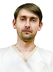 Врач Жарский Евгений Юрьевич