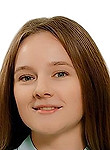 Врач Жеребцова Ольга Владимировна