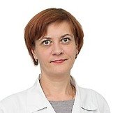 Врач Жеребцова Вероника Павловна