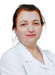 Врач Жеренкова Елена Витальевна