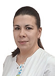 Врач Жмакина Ксения Александровна