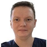 Врач Журавлев Евгений Сергеевич
