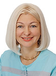 Врач Зинченко Ольга Александровна