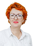 Врач Зубенко Елена Павловна