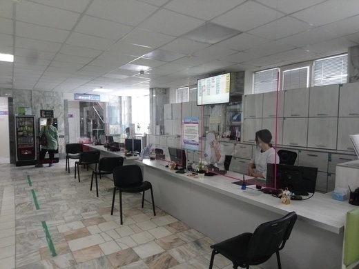 Медицинский центр Стандарт Здоровья