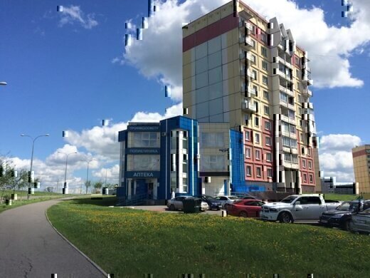 ПрофМедика Профмедосмотр на Рокоссовского
