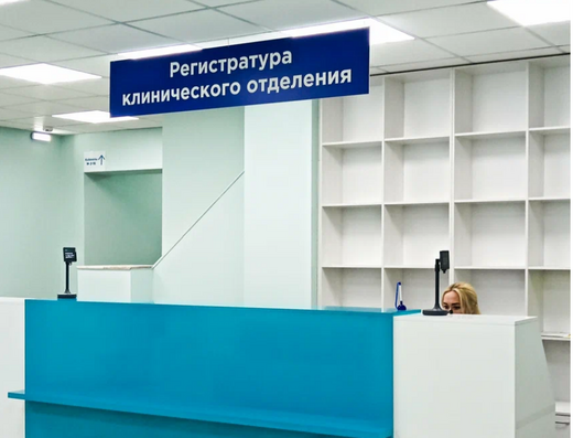 ПрофМедика на Павловского