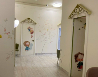 Стоматология Чудентика